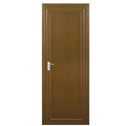 PVC bathroom door