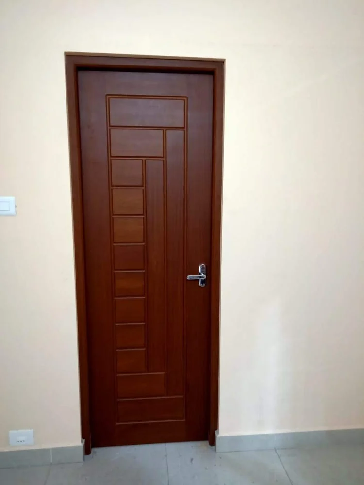 FRP door