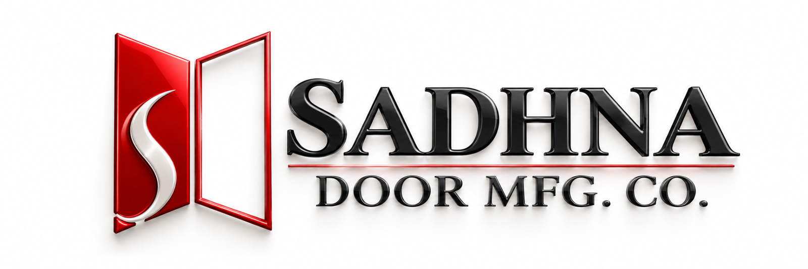 Sadhana Doors Manufacturing Company logo